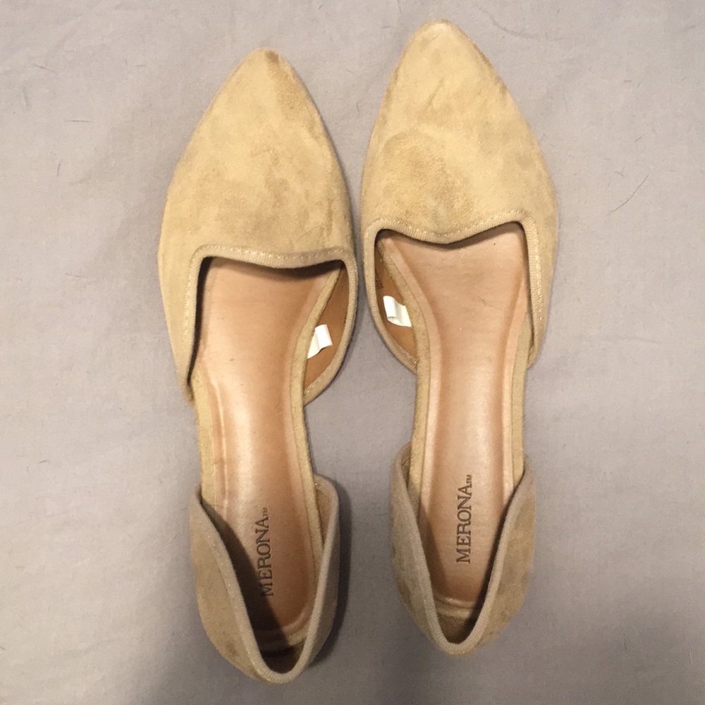 Brand new flats